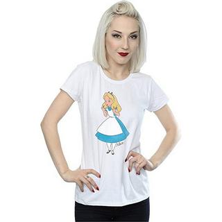 Alice in Wonderland  Tshirt CLASSIC 