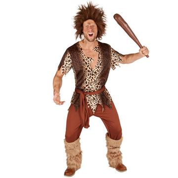 Homme de l'Âge de Pierre