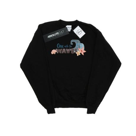 Disney  One The Waves Sweatshirt 