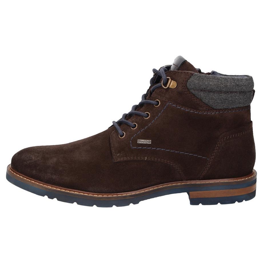 Sioux Rostolo-701-TEX Bottine  