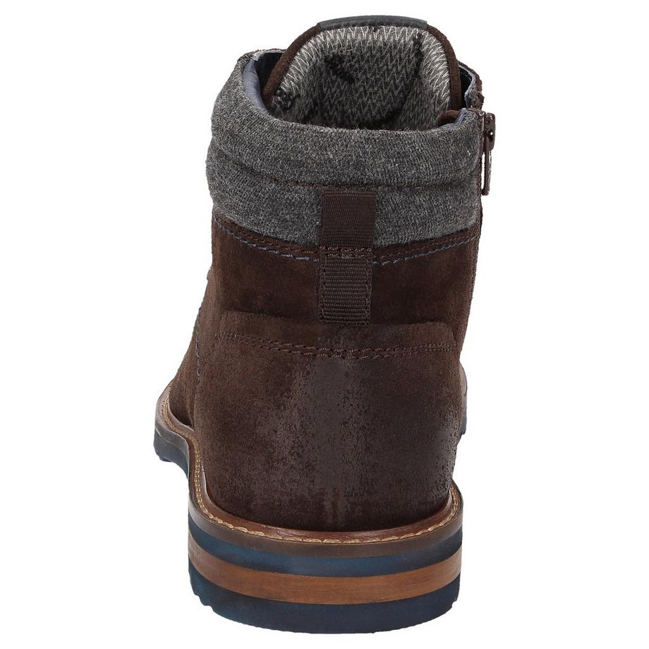 Sioux Rostolo-701-TEX Bottine  