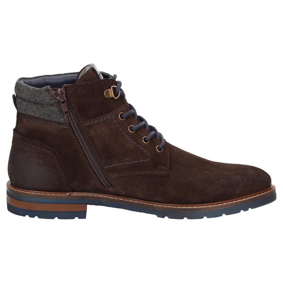 Sioux Rostolo-701-TEX Bottine  