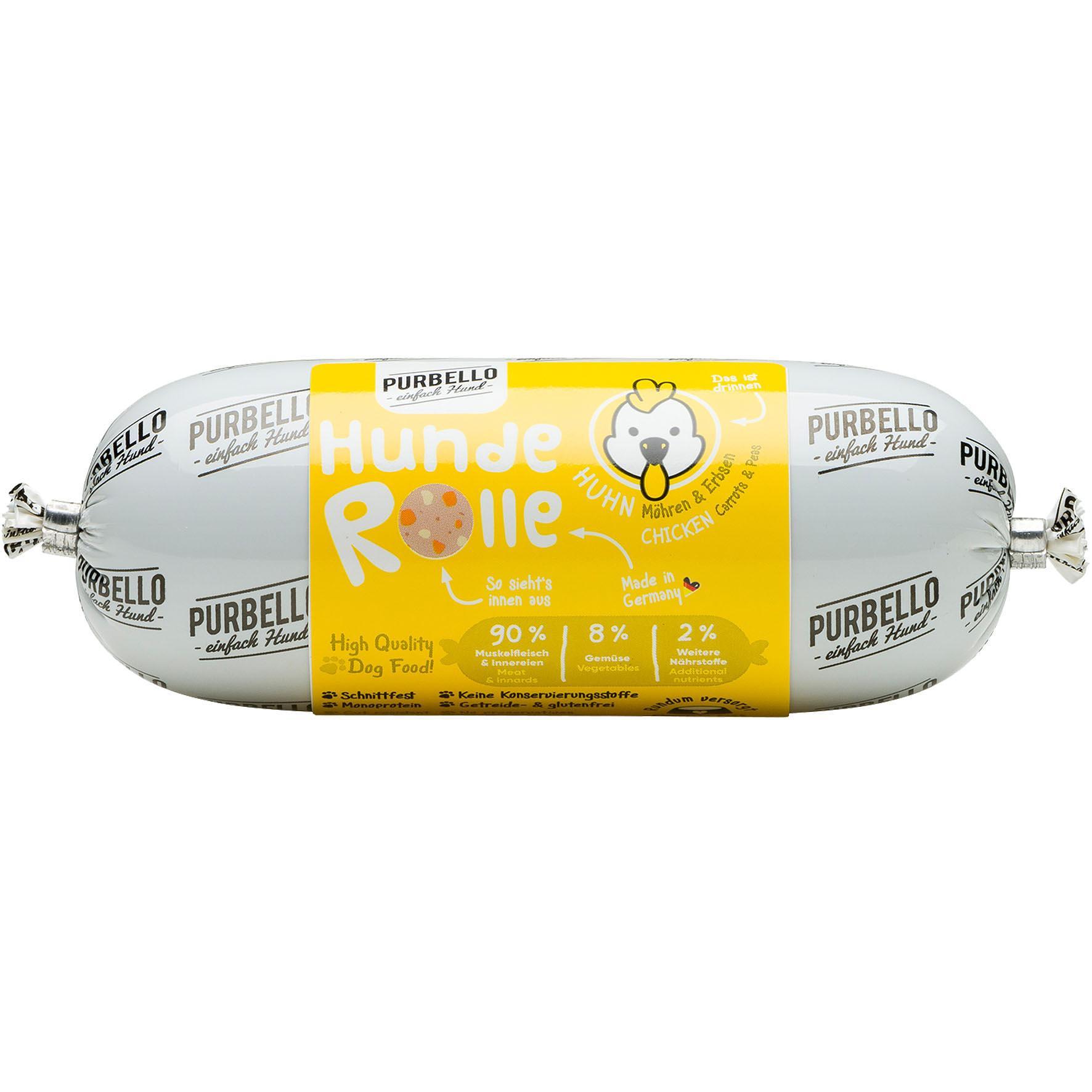 PURBELLO  Huhn - Multipack 