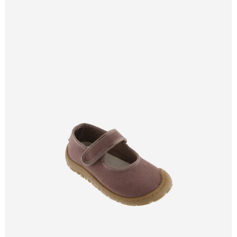 Victoria Ballerine bambina con chiusura a strappo  