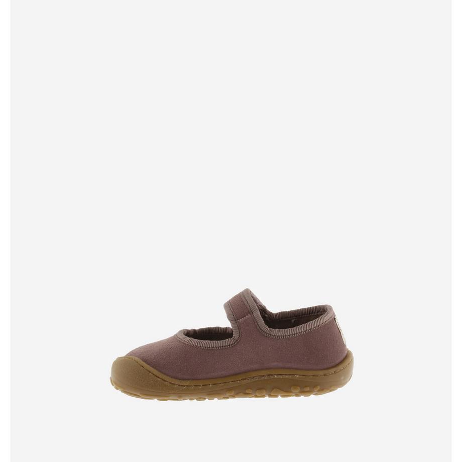 Victoria Ballerine bambina con chiusura a strappo  
