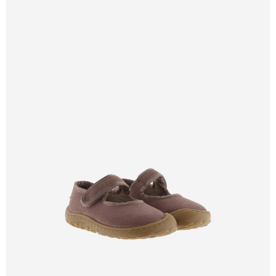 Victoria Ballerine bambina con chiusura a strappo  