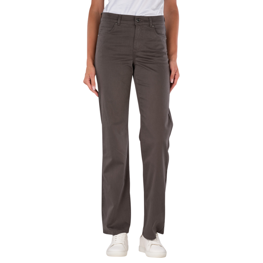 Lara Jeans Straight Fit Winter Denim