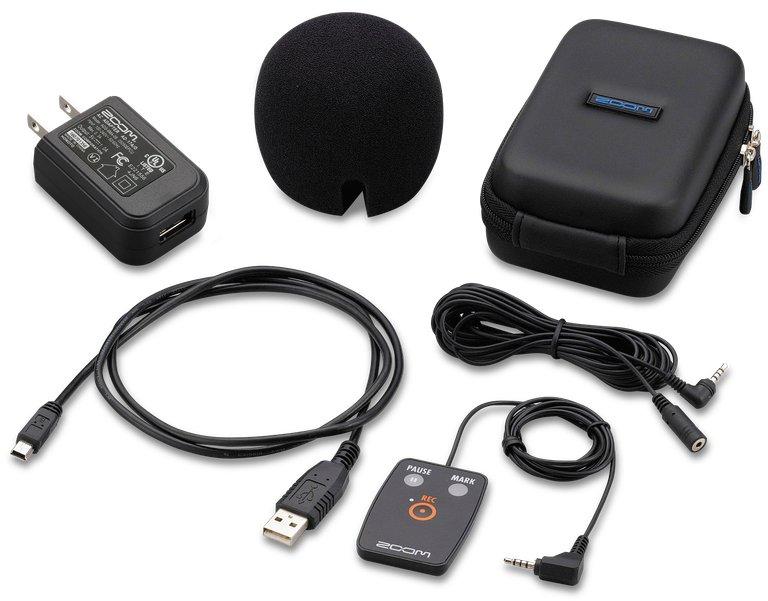 Zoom  Zoom SPH-2N pièce et accessoire de microphone 