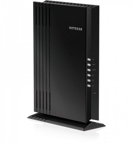 NETGEAR  WLAN-Mesh-Repeater EAX20-100EUS 