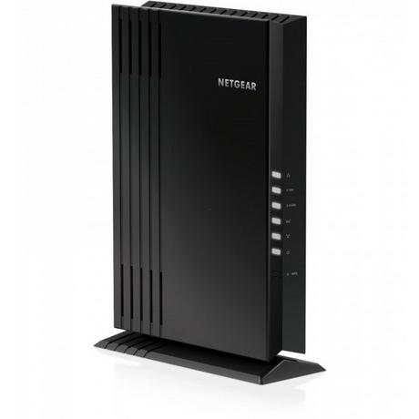 NETGEAR  WLAN-Mesh-Repeater EAX20-100EUS 