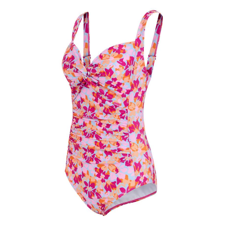 Regatta Costume da bagno Sakari Controllo Pancia  