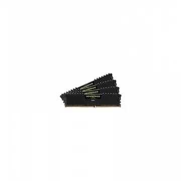 Vengeance LPX 64GB DDR4-2666 Speichermodul 4 x 16 GB 2666 MHz