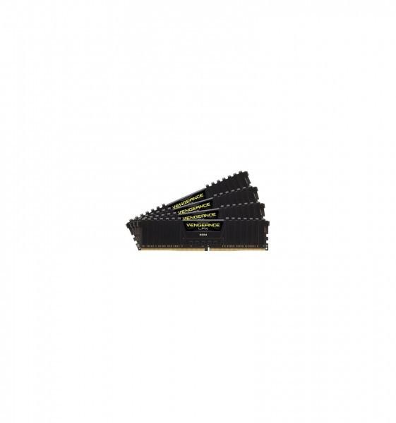 Corsair  Vengeance LPX DDR4-RAM 2666 MHz 4x 16 GB 