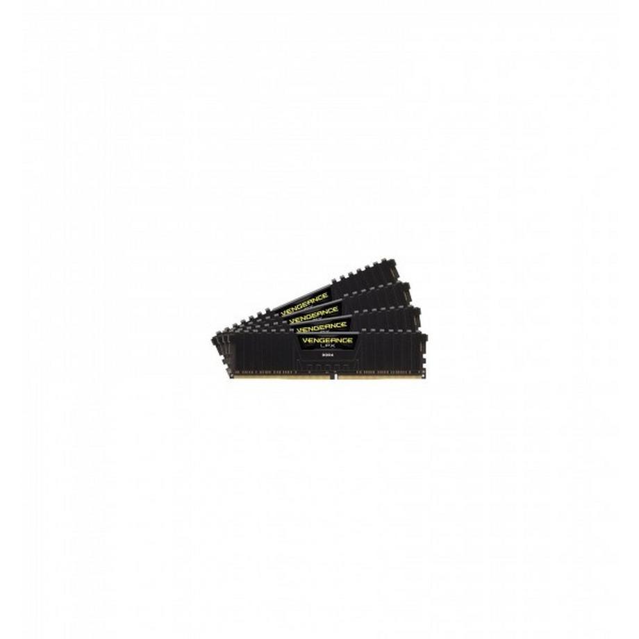 Vengeance LPX DDR4-RAM 2666 MHz 4x 16 GB