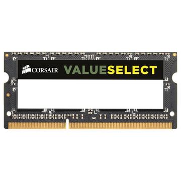 ValueSelect SO-DDR3-RAM 1600 MHz 1x 4 GB