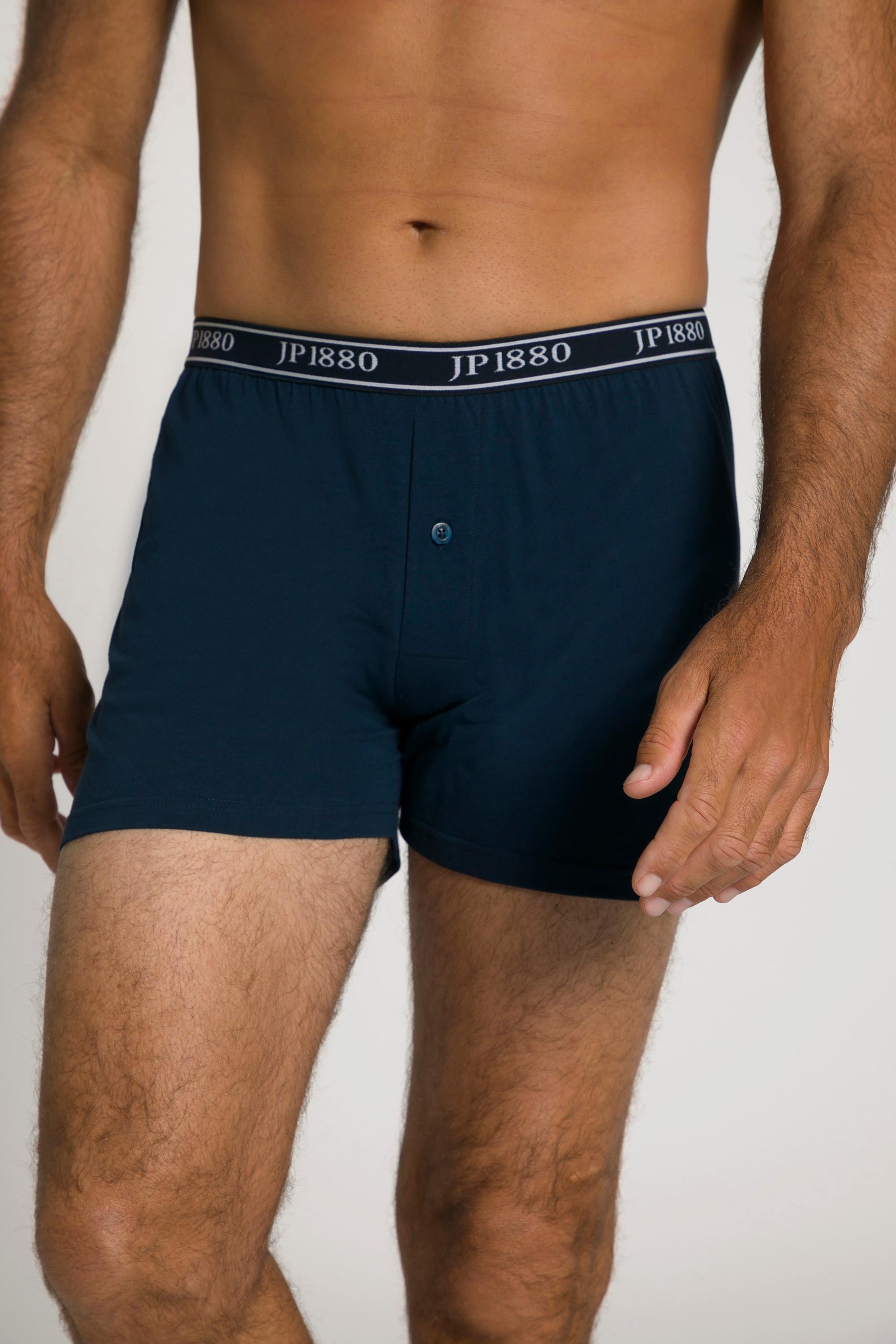 JP1880 Boxer FLEXNAMIC Confezione da 2  