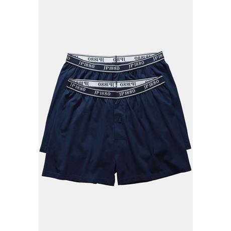 JP1880 Boxer FLEXNAMIC Confezione da 2  