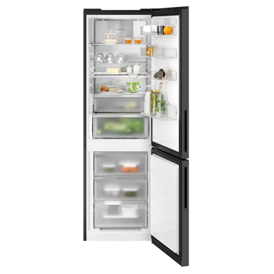 Electrolux – 925993702, One Size, Space Black
