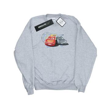 Cars Lightning Vs Storm Sweatshirt