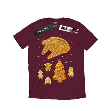 Tshirt GINGERBREAD REBELS