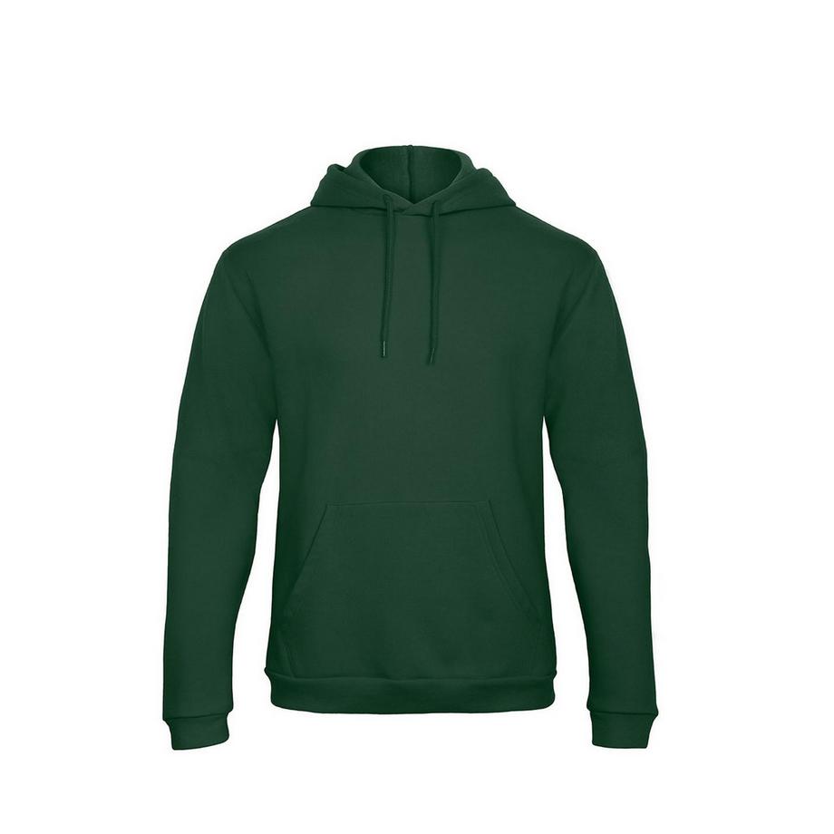 S Id. 203 50/50 Sweat À Capuche