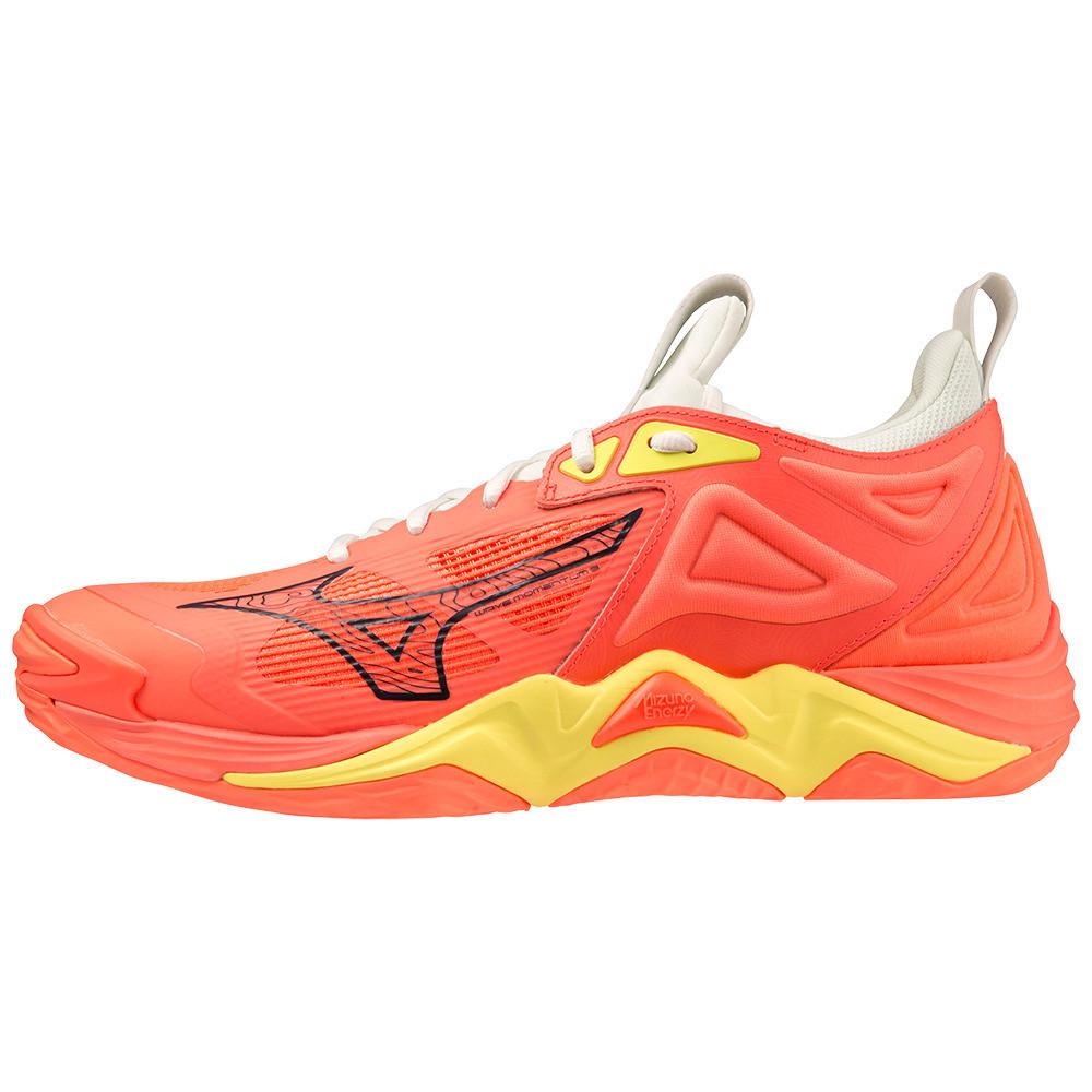 MIZUNO  Scarpe da interno Mizuno Wave Momentum 3 