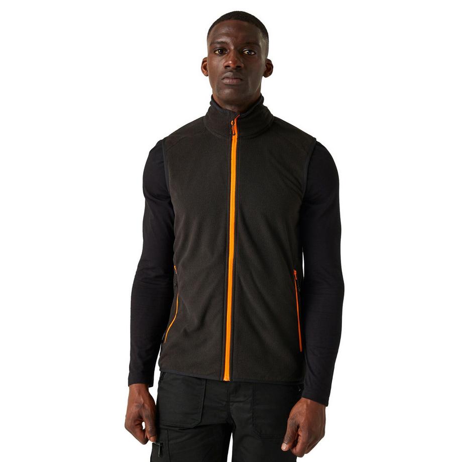Regatta Navigate Fleece Weste  