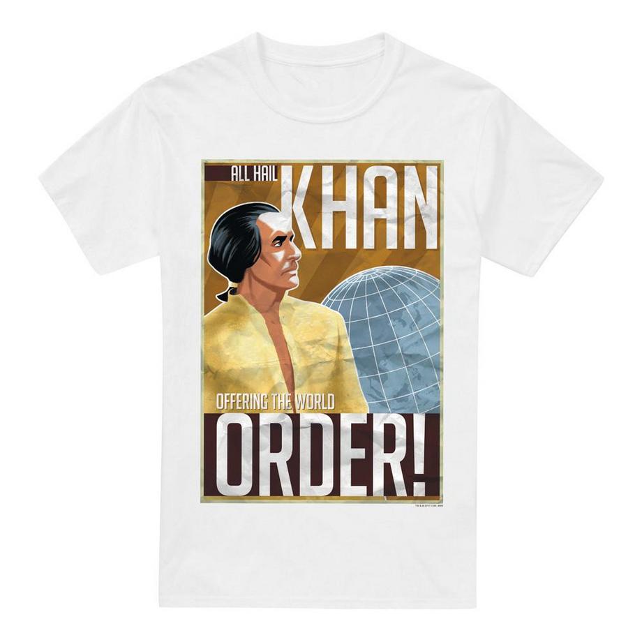World Order TShirt