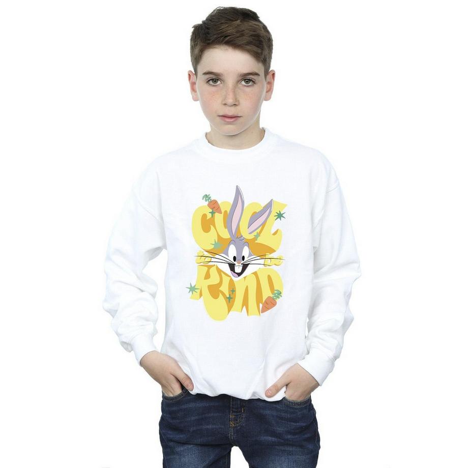 LOONEY TUNES  Sweat COOL TO BE KIND 