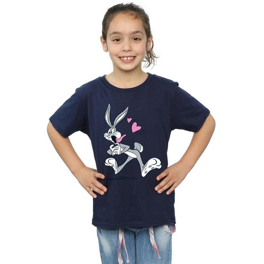 LOONEY TUNES  In Love TShirt 