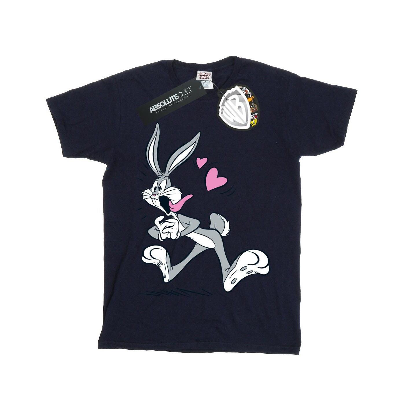 LOONEY TUNES  In Love TShirt 