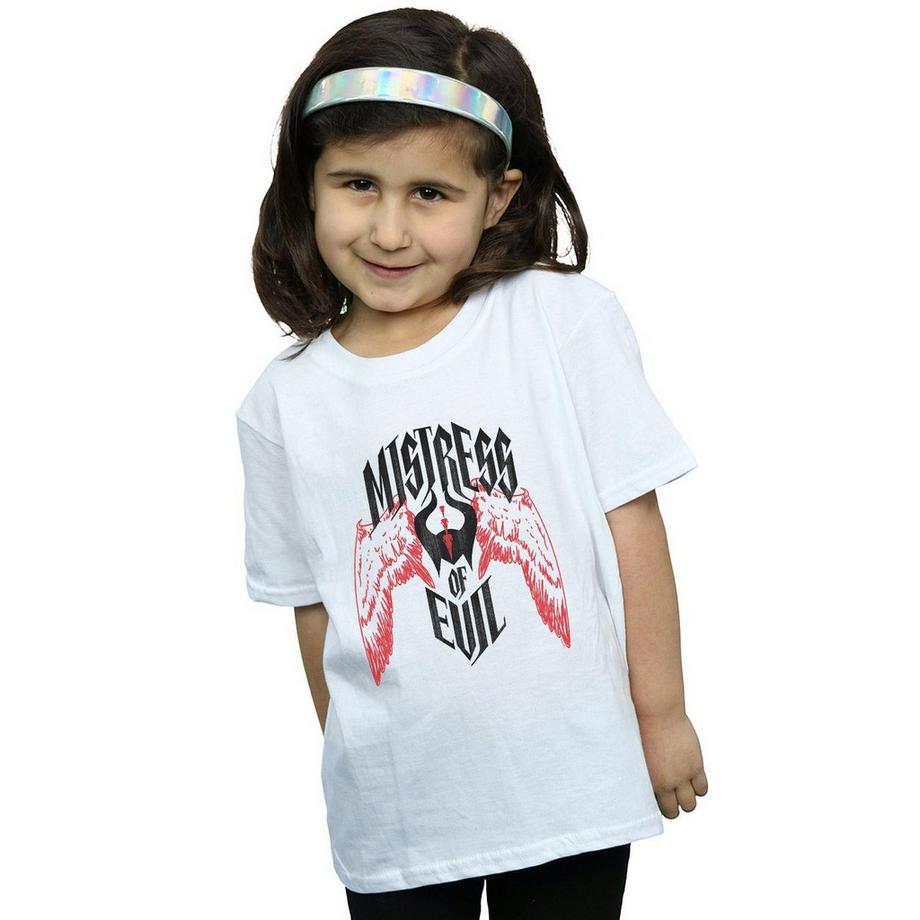 Disney  Tshirt MISTRESS OF EVIL 