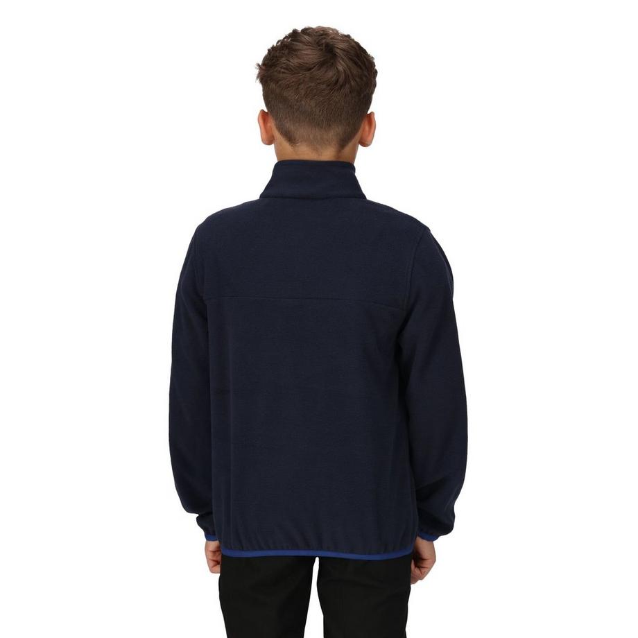 Regatta Giacca in pile Half Zip  