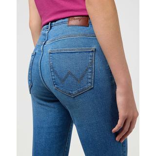 Wrangler  Jeans Bootcut 