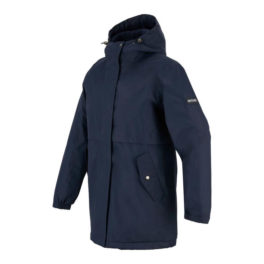 Regatta Veste imperméable Brielly  