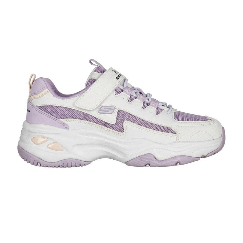 D´lites 4.0 Scarpe Sportive Suola Spessa