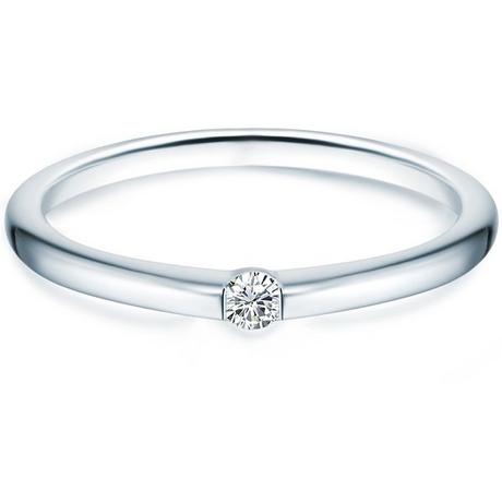 Trilani  Femme Bague en argent 