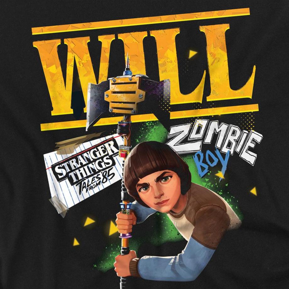 Stranger Things T-Shirt  