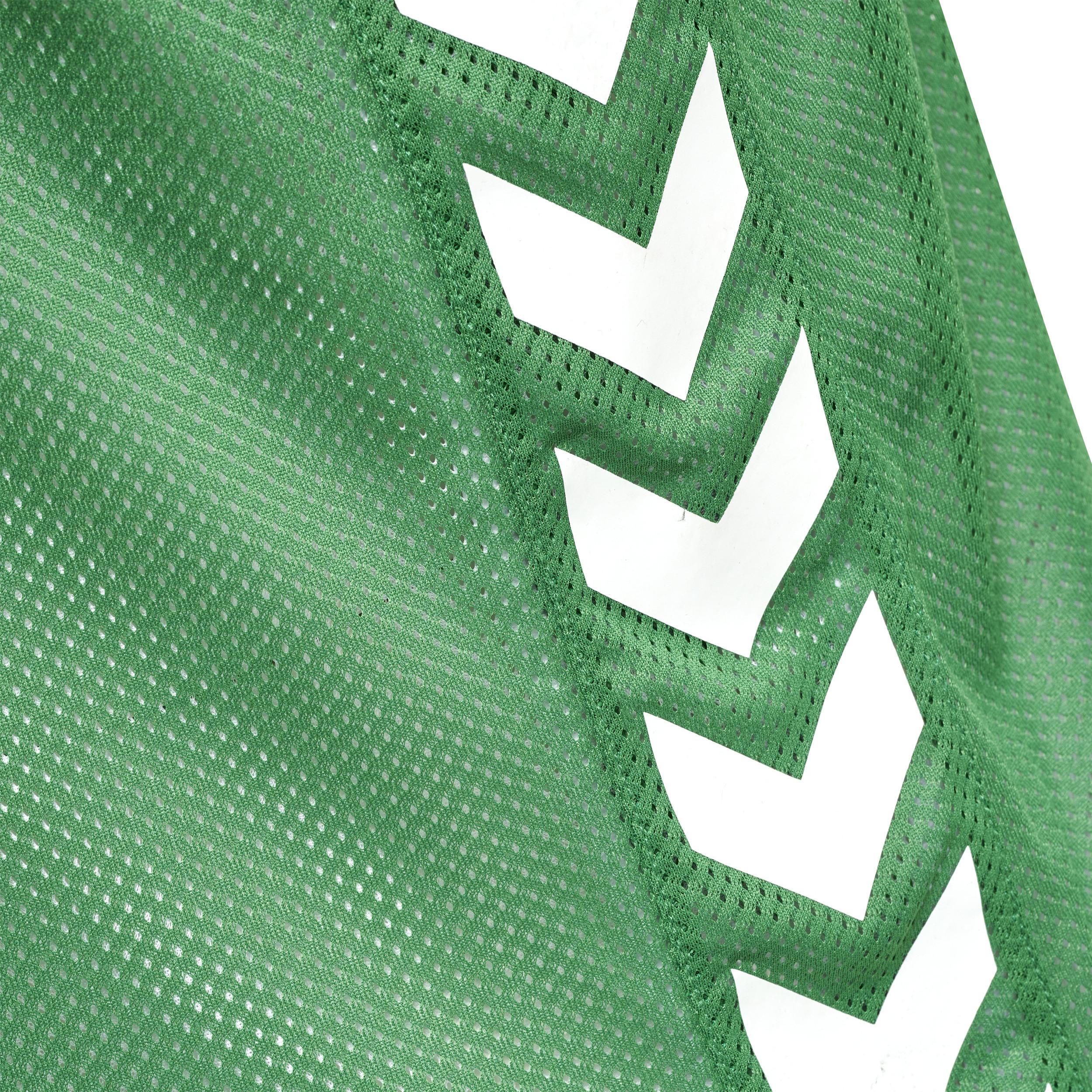 Hummel Core XK Reversible Basketball Trikot  