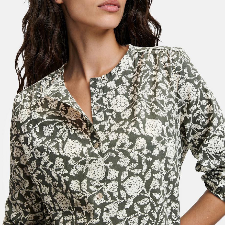 La Redoute Collections Pyjama en popeline  