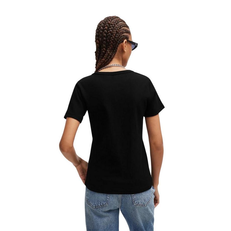 HUGO  T-Shirt, Regulär 