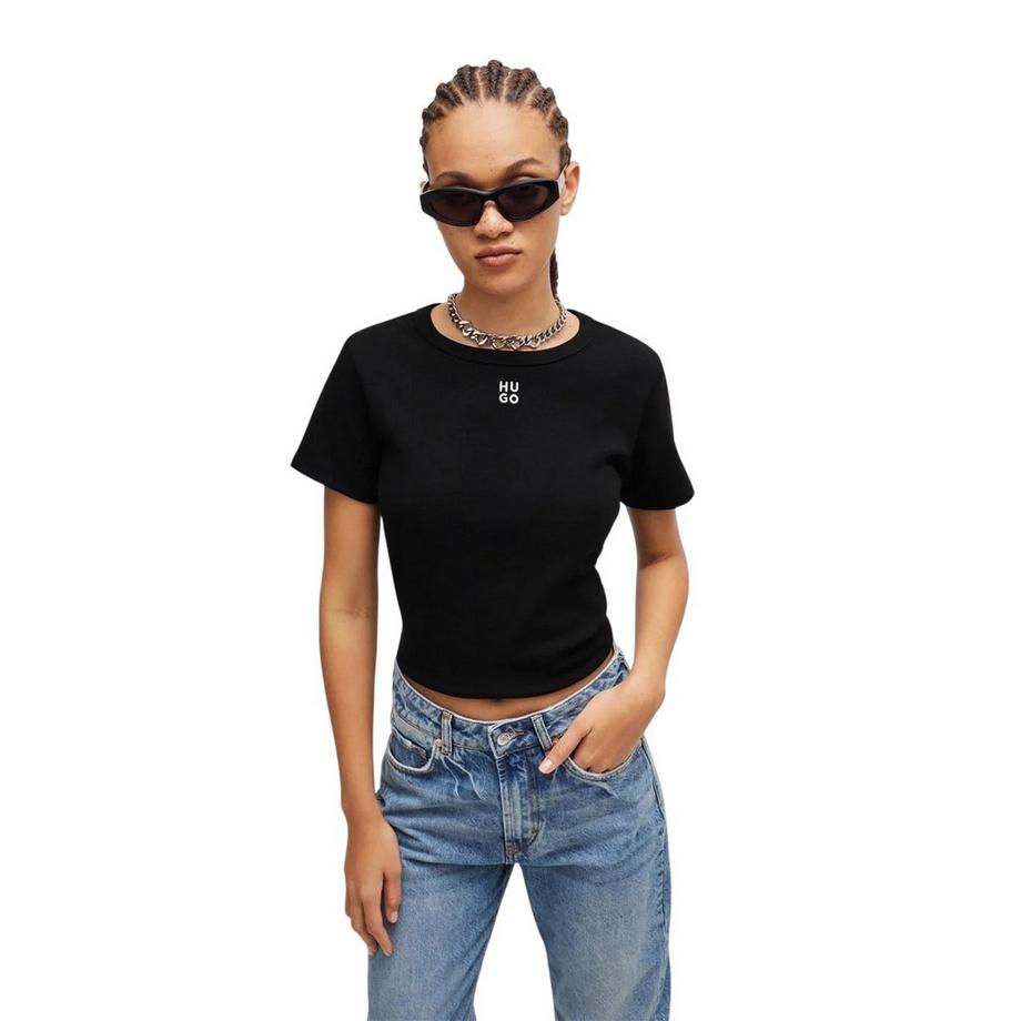 HUGO  T-Shirt, Regulär 