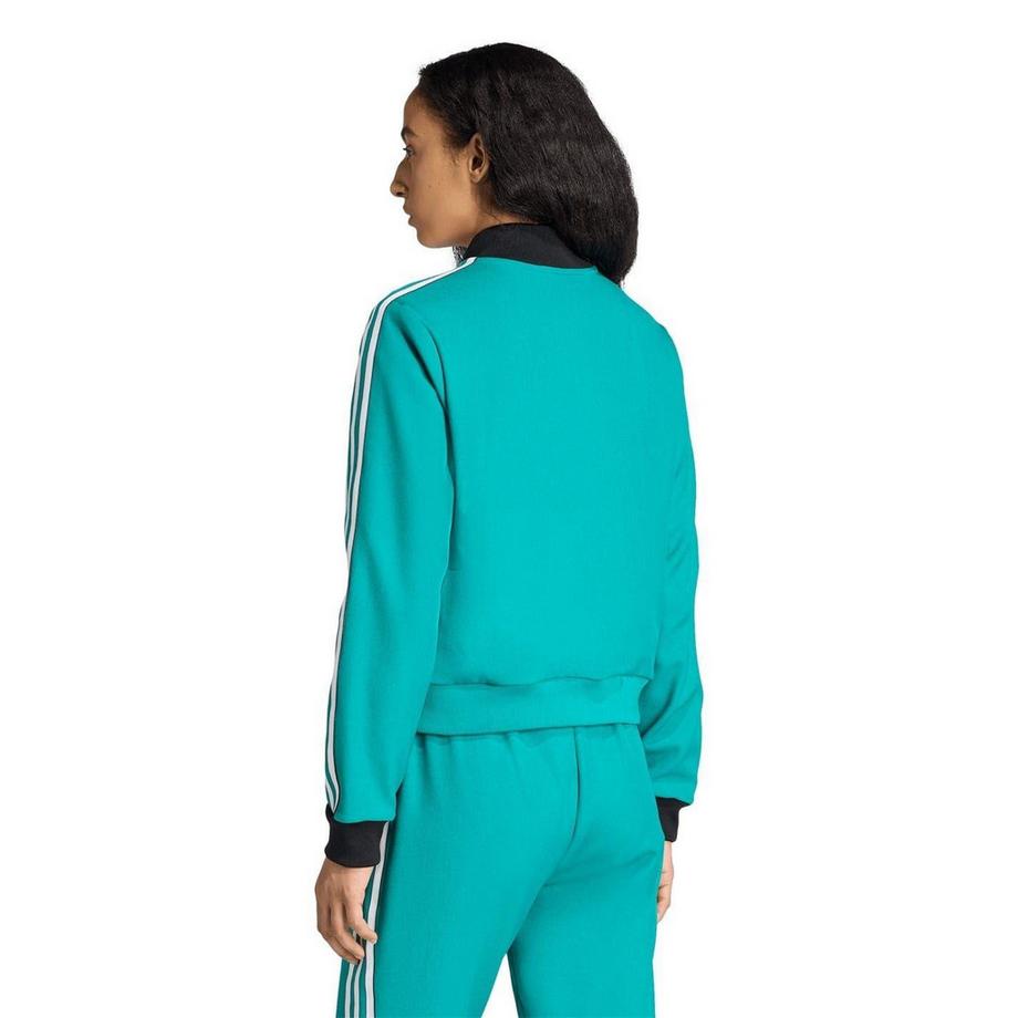 adidas  Top Della Tuta Liverpool Fc Poliestere Manica Lunga 
