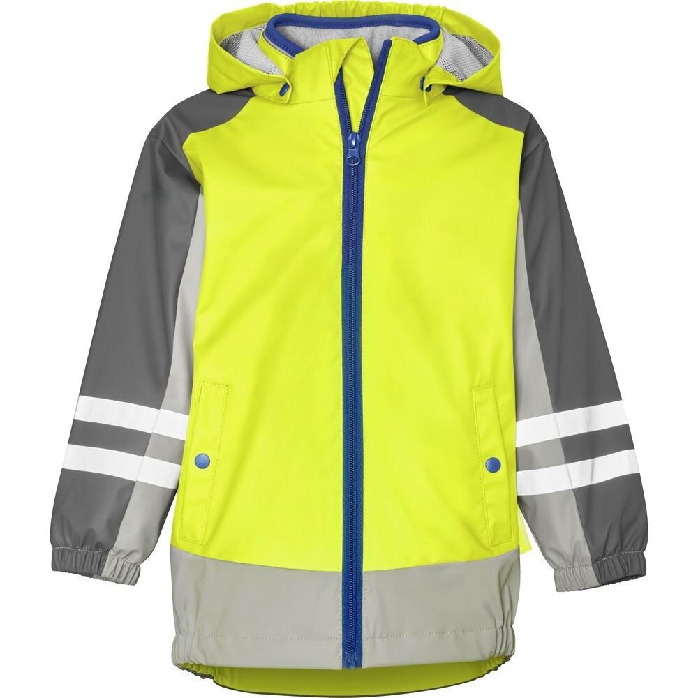 Playshoes  veste imperméable 3 en 1 bébé garçon 