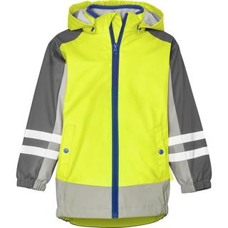 Playshoes  3-in-1-regenjacke für babys 