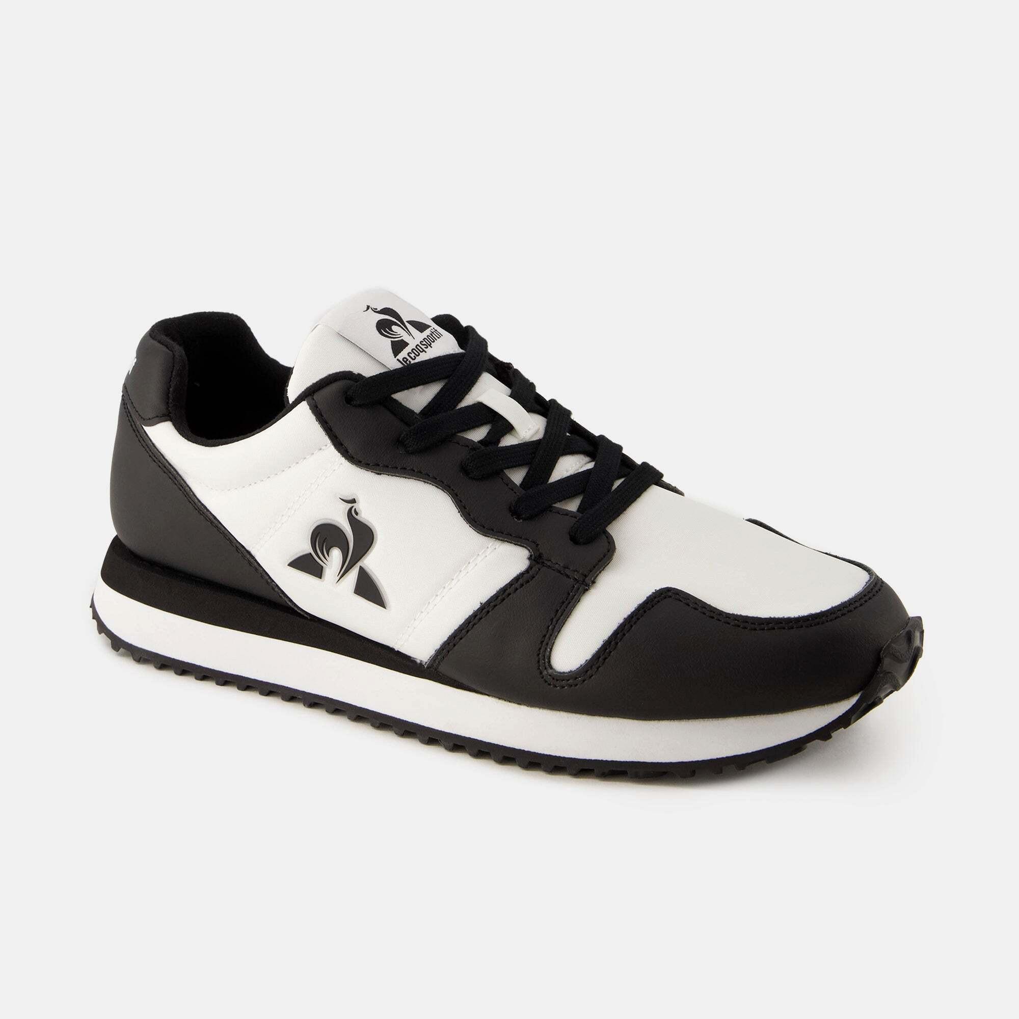 Le Coq Sportif  sneakers platinium_2 