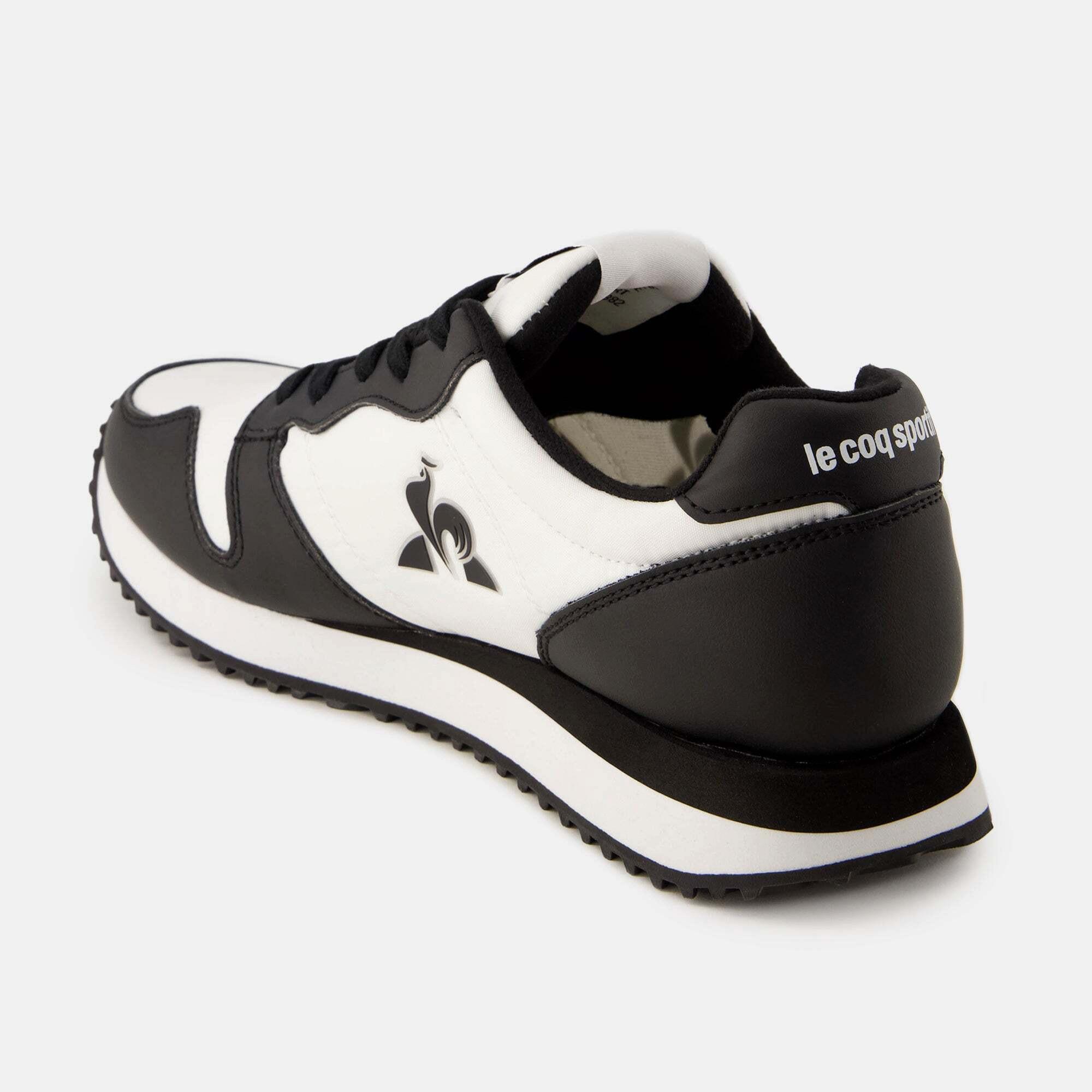 Le Coq Sportif  sneakers platinium_2 