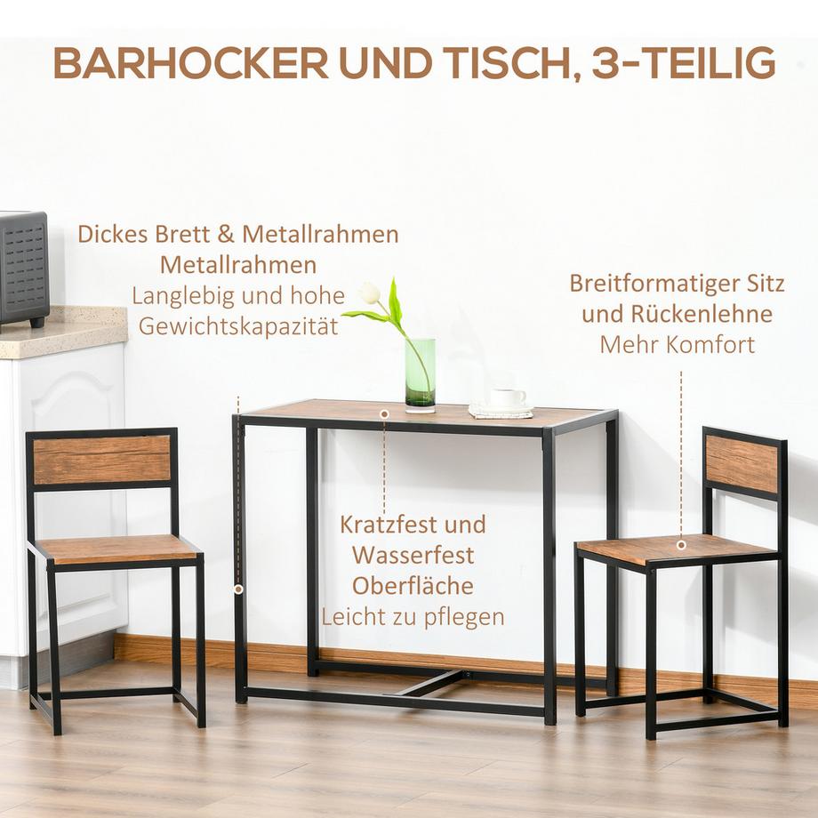 HOMCOM  Essgruppe 
