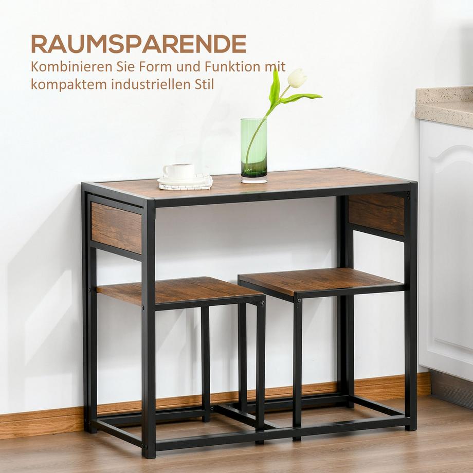 HOMCOM  Essgruppe 