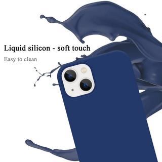 Cadorabo  Hülle für Apple iPhone 14 TPU Silikon Liquid 